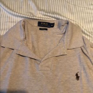Polo custom fit Shirt